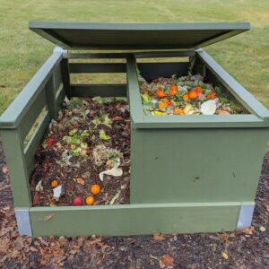 compost bin