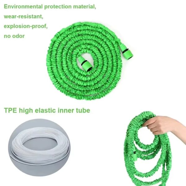 Expandable Garden Hose - Image 7