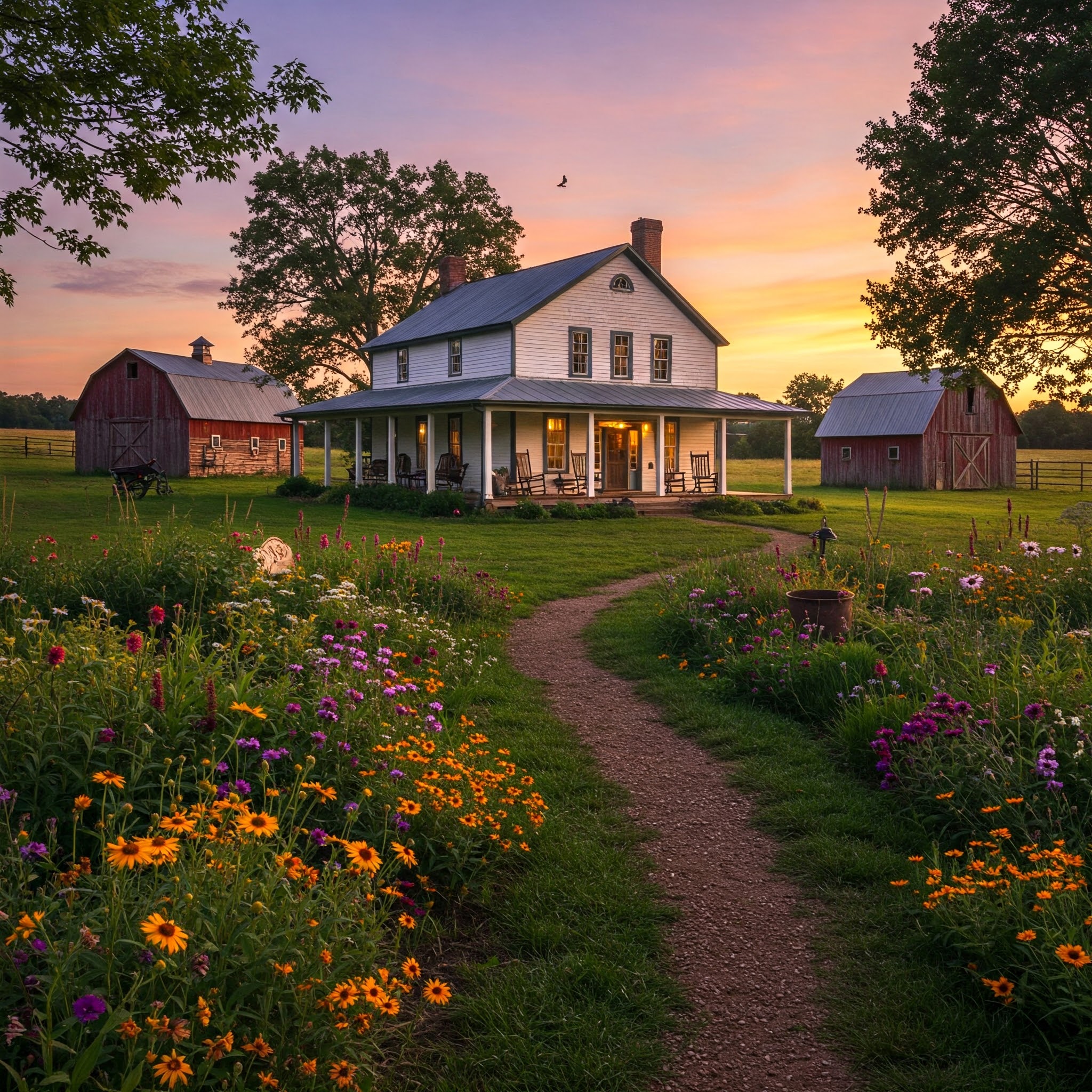 5 Must-Have Homestead Tools